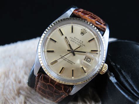 rolex datejust 1601 1977|rolex datejust 1601 production years.